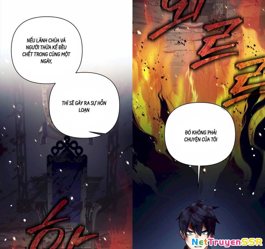 Trở Thành Tên Khốn Ở Thế Giới Dark Fantasy Chapter 29 - 22