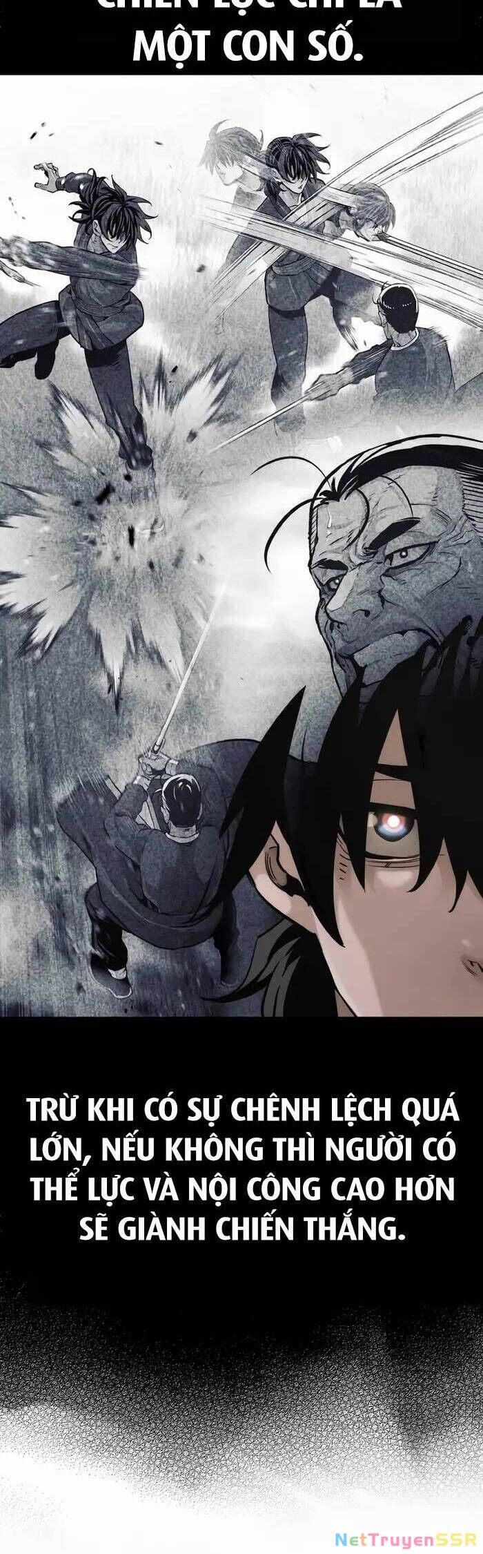 Thiên Ma Phi Thăng Truyện Chapter 87 - 22