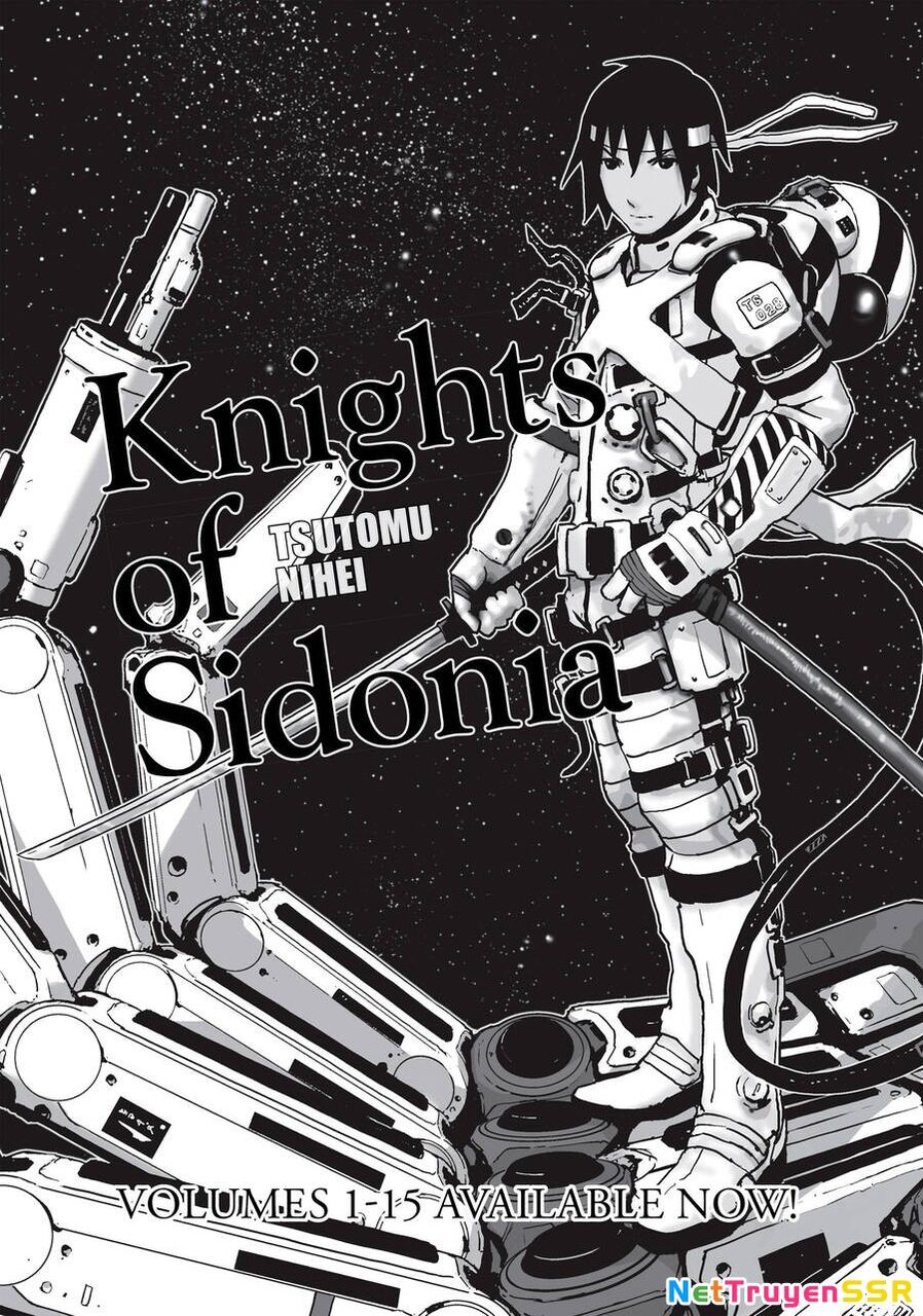 Blame! Master Edition Chapter 9 - 75