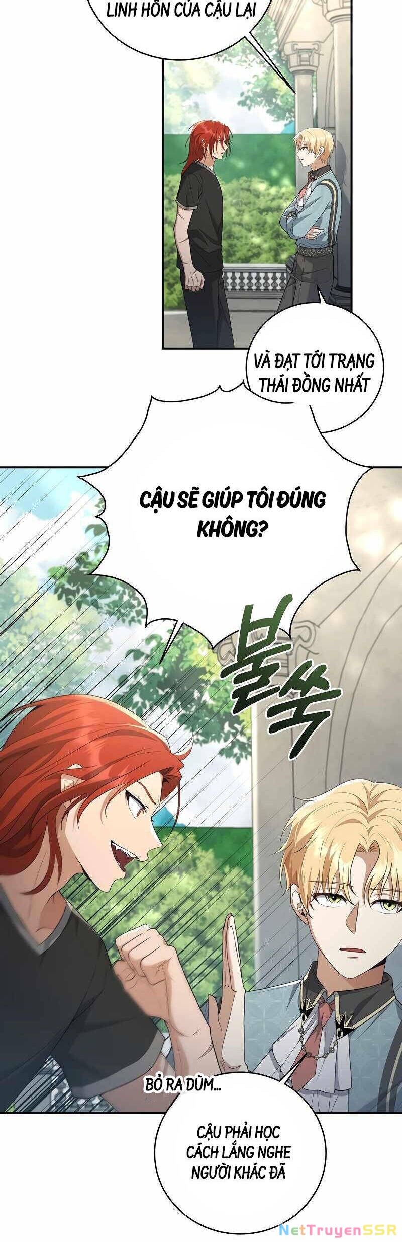 Con Trai Bá Tước Khốn Nạn Là Hoàng Đế Chapter 6 - 37