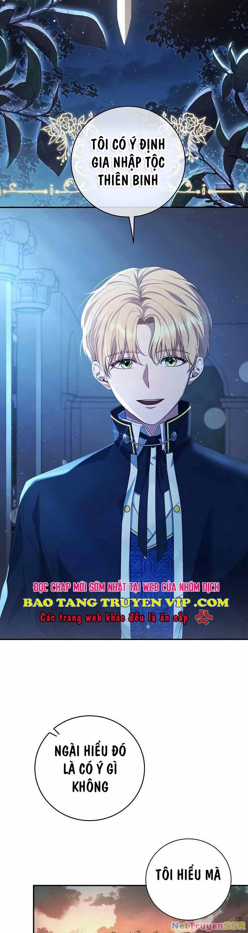 Con Trai Bá Tước Khốn Nạn Là Hoàng Đế Chapter 4 - 5