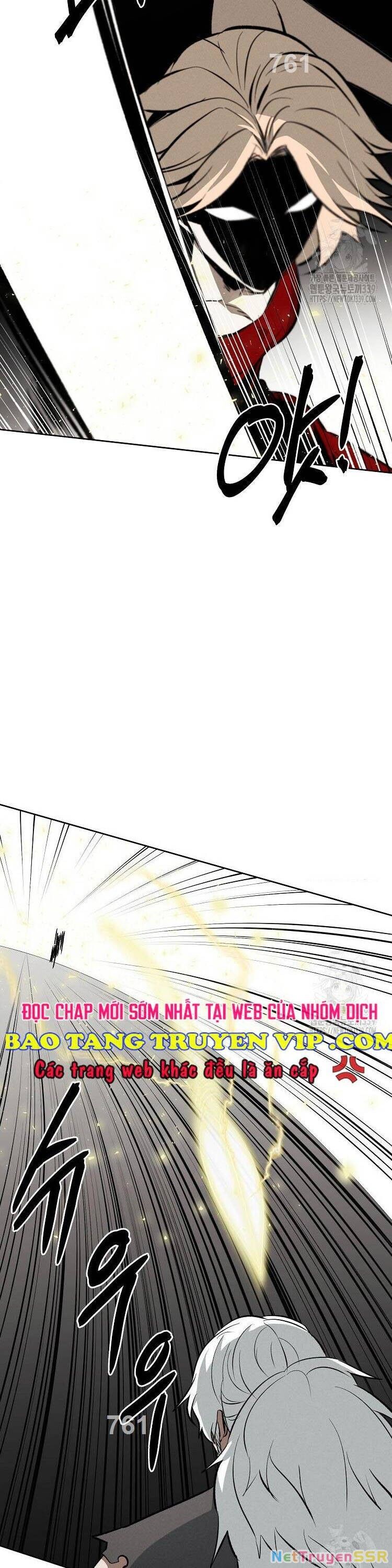 Kẻ Bất Bại Chapter 89 - 3