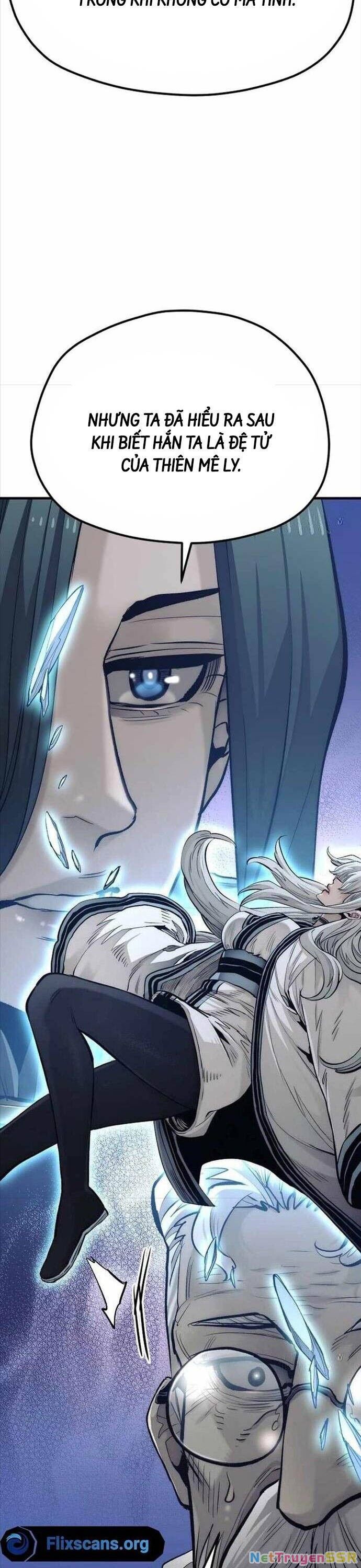 Thiên Ma Phi Thăng Truyện Chapter 115 - 41
