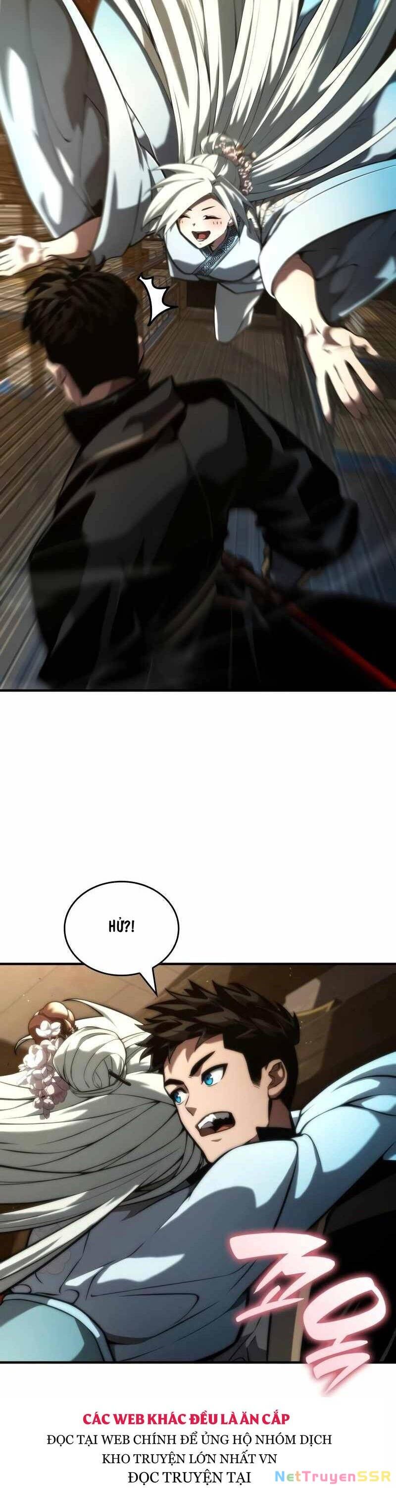 Chiêu Hồn Giả Siêu Phàm Chapter 87 - 14