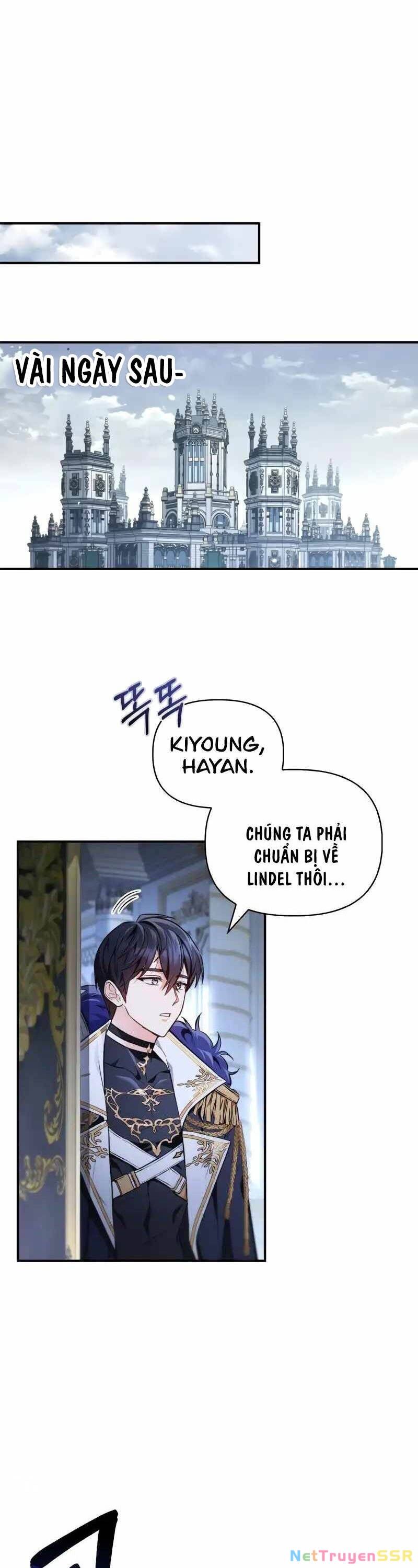 Kí Sự Hồi Quy Chapter 90 - 1