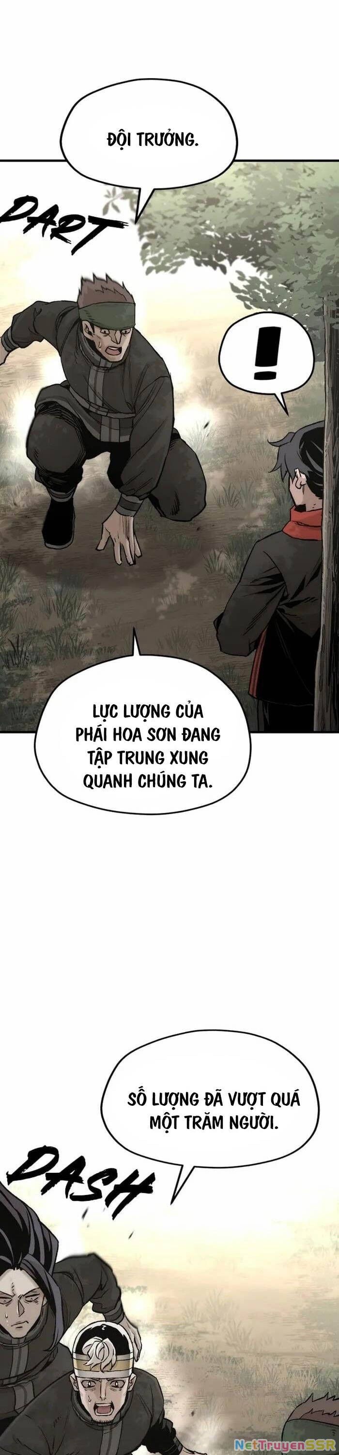 Thiên Ma Phi Thăng Truyện Chapter 102 - 12