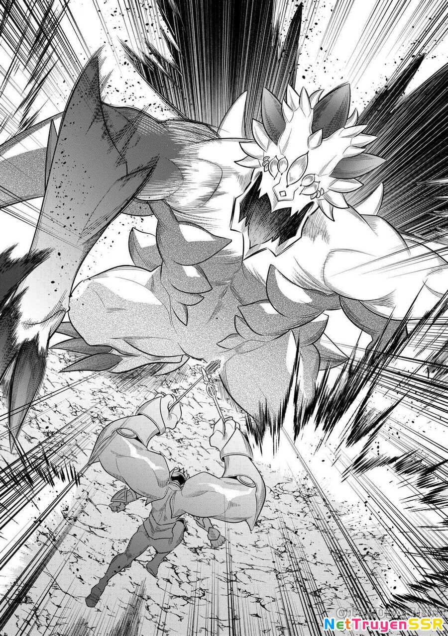 Re:monster Chapter 99 - 22