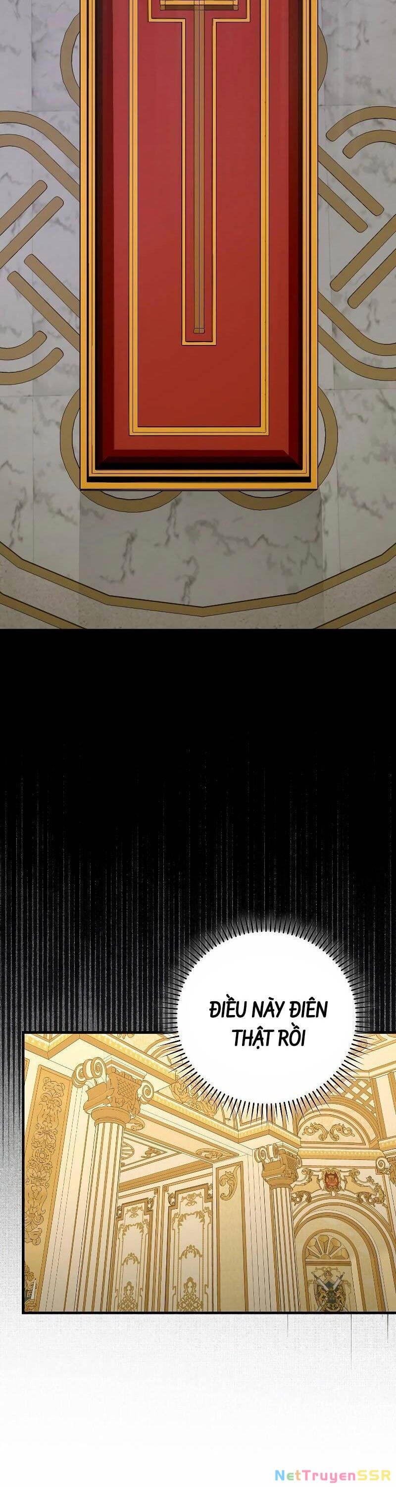 Thánh Cái Khỉ Gì, Đây Là Sức Mạnh Của Y Học Hiện Đại Chapter 84 - 10