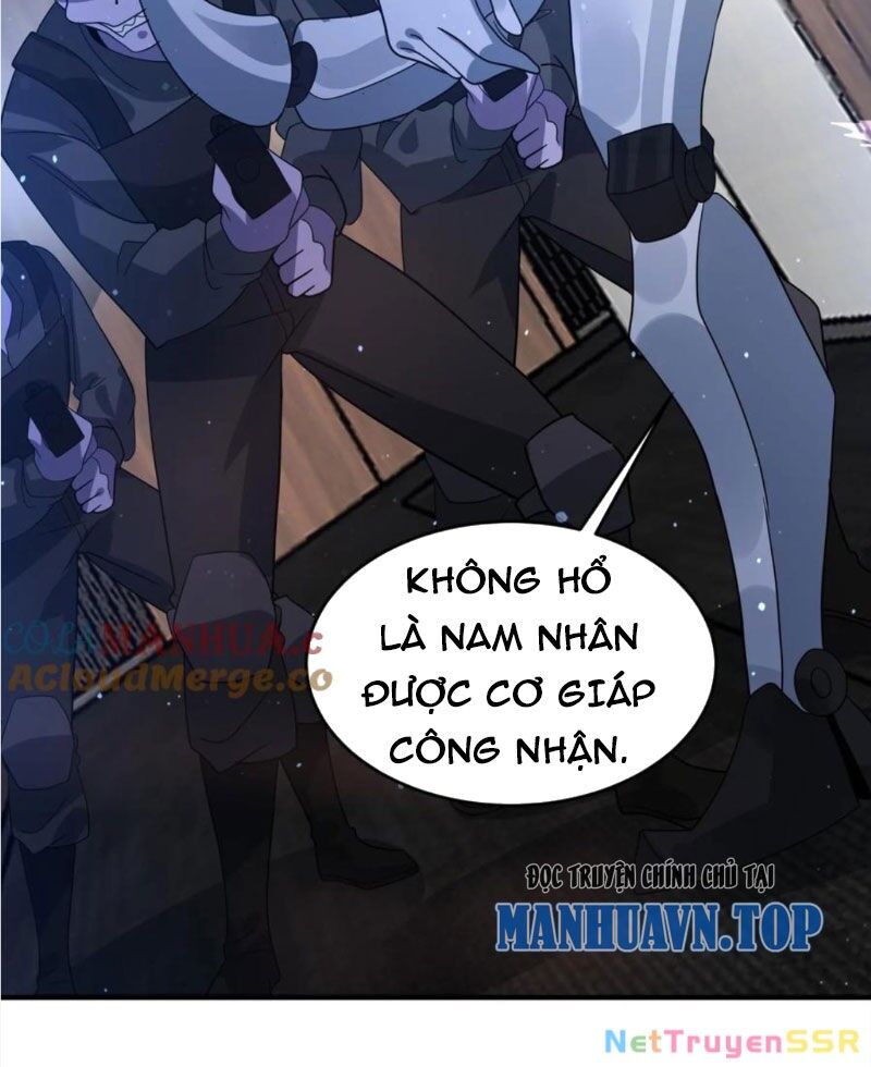 Ngày Tận Thế: Ta Nhận Được Tỷ Lệ Rớt Đồ Gấp 100 Lần Chapter 324 - 9