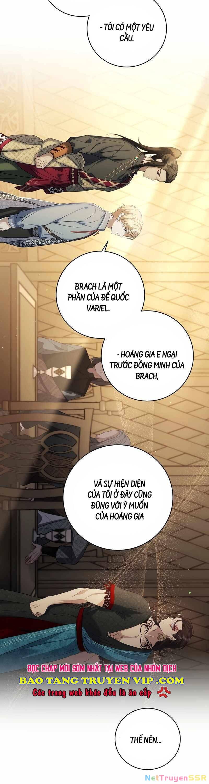Con Trai Bá Tước Khốn Nạn Là Hoàng Đế Chapter 11 - 35