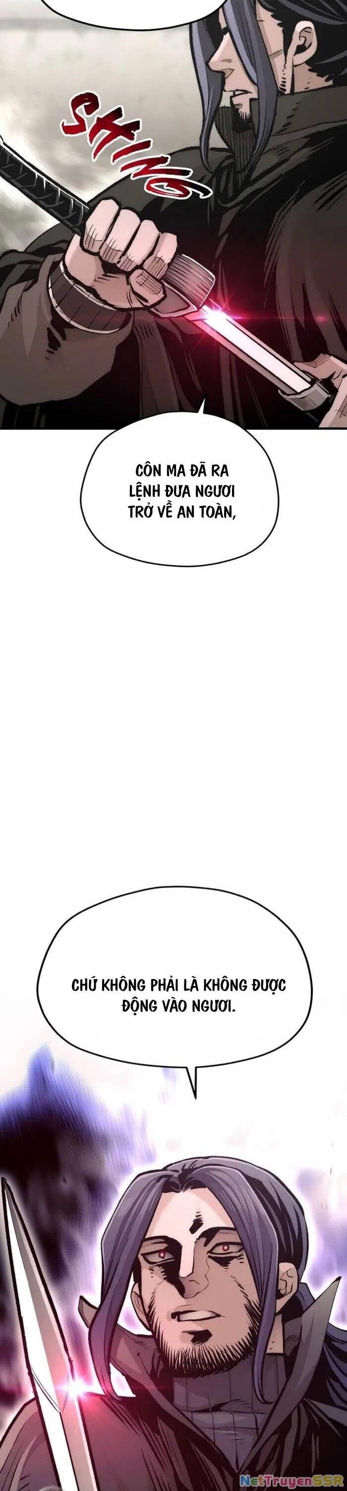 Thiên Ma Phi Thăng Truyện Chapter 103 - 33