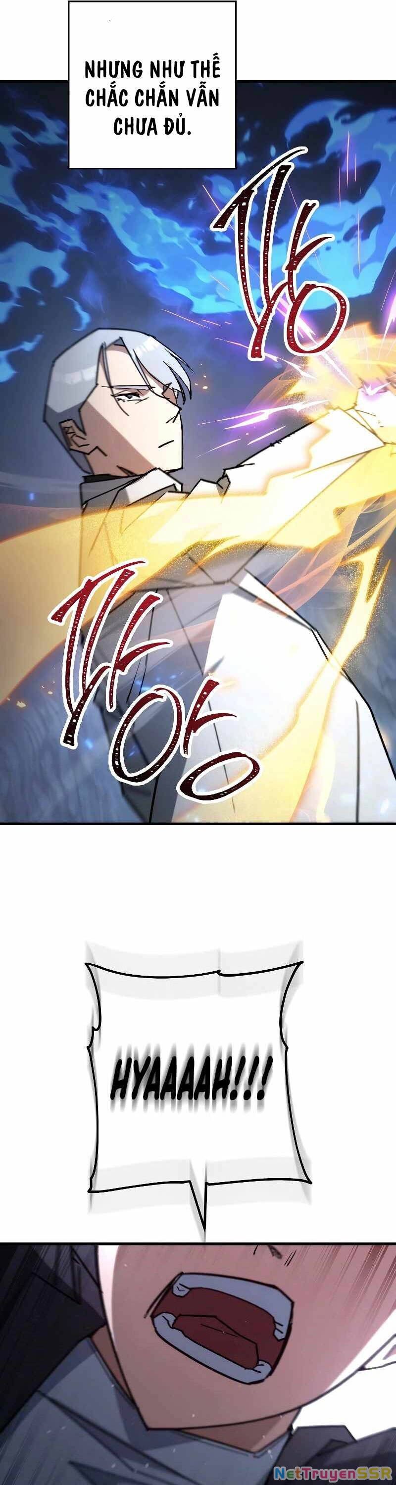 Anh Hùng Trở Về Chapter 78 - 12