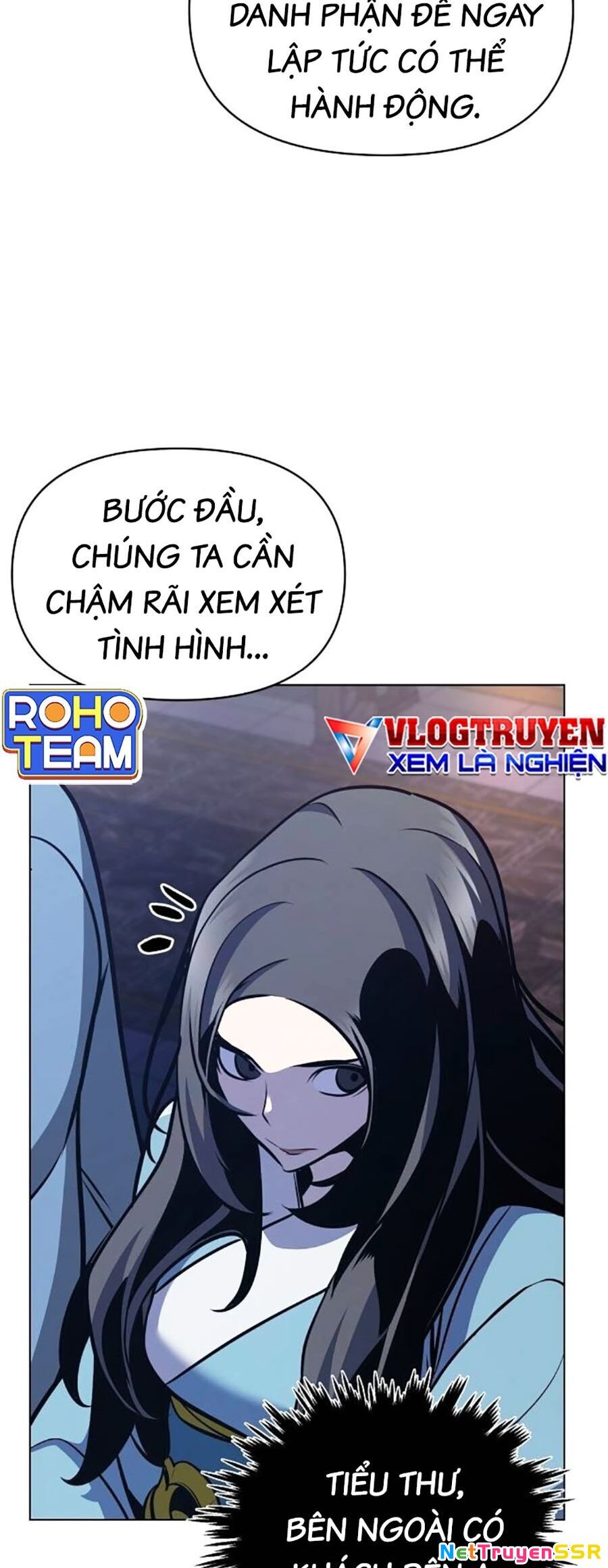 Tiểu Tử Đáng Ngờ Lại Là Cao Thủ Chapter 33 - 28