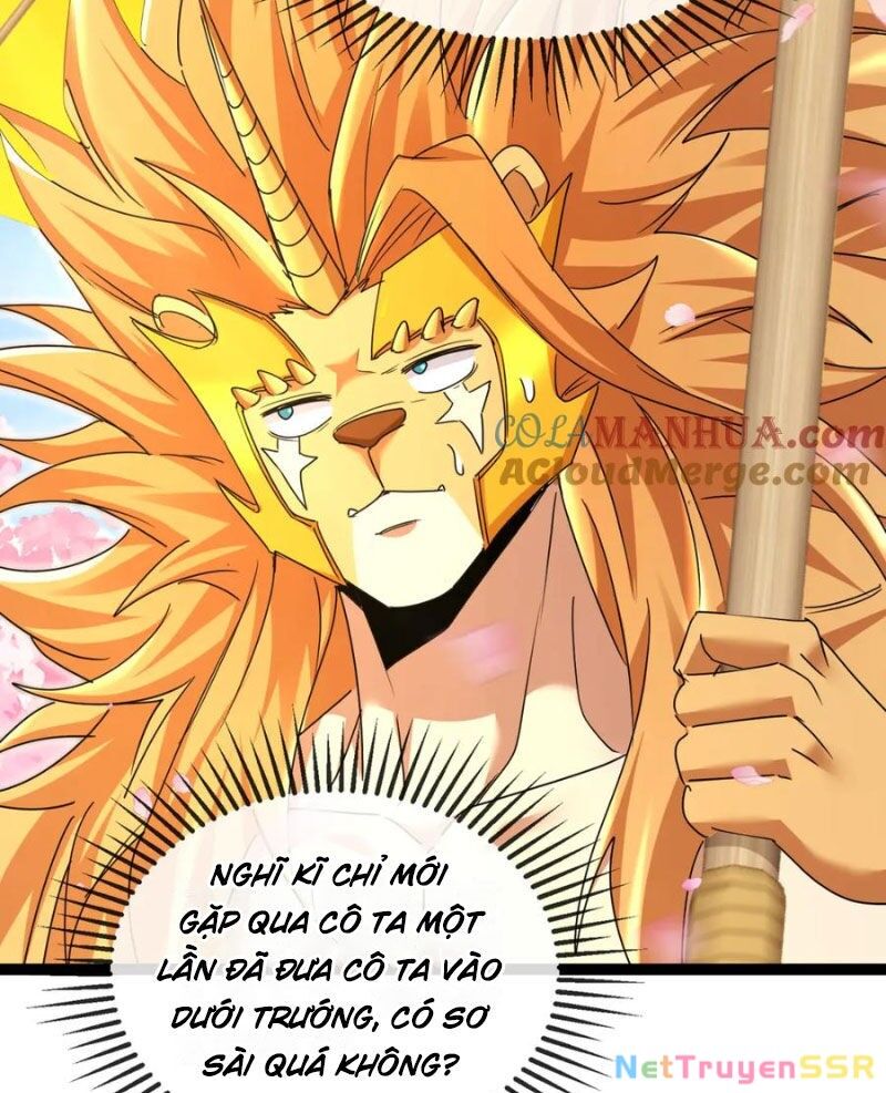 Ta Chuyển Sinh Thành Vạn Yêu Chi Vương Chapter 35 - 6