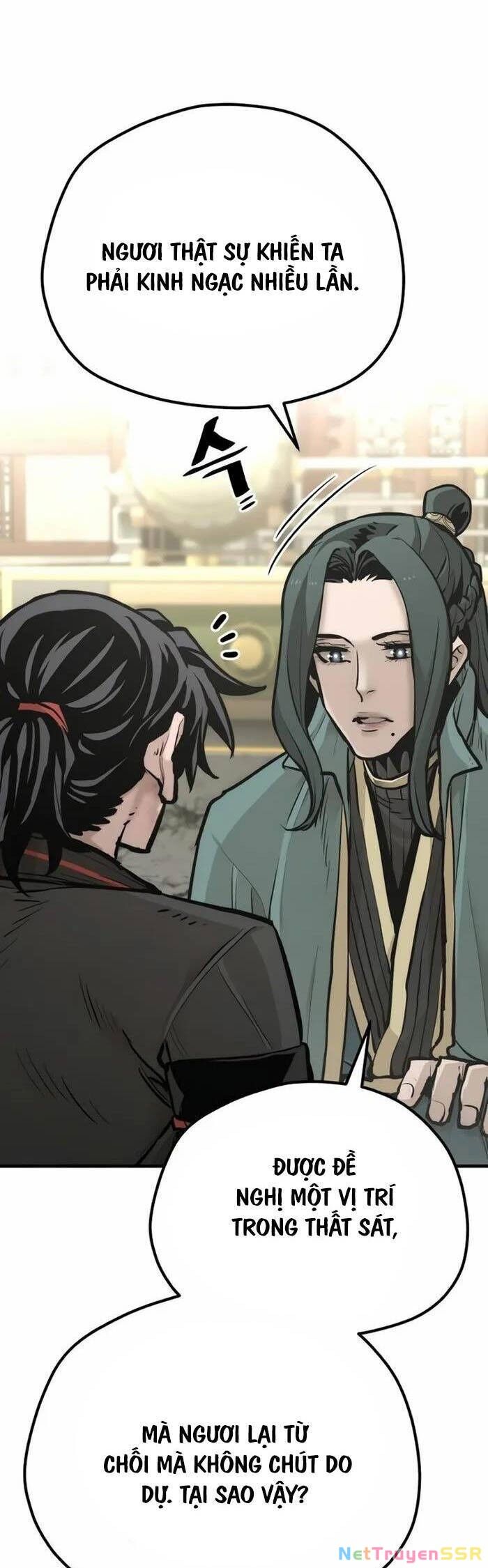 Thiên Ma Phi Thăng Truyện Chapter 91 - 31