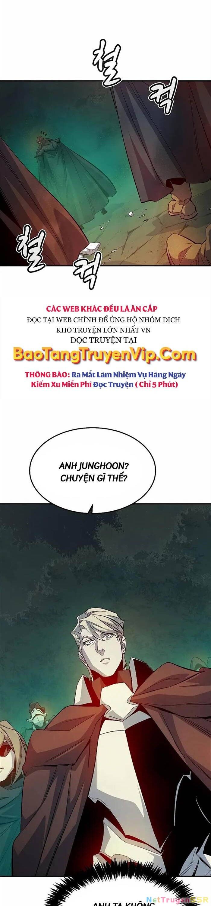 Độc Cô Tử Linh Sư Chapter 120 - 23