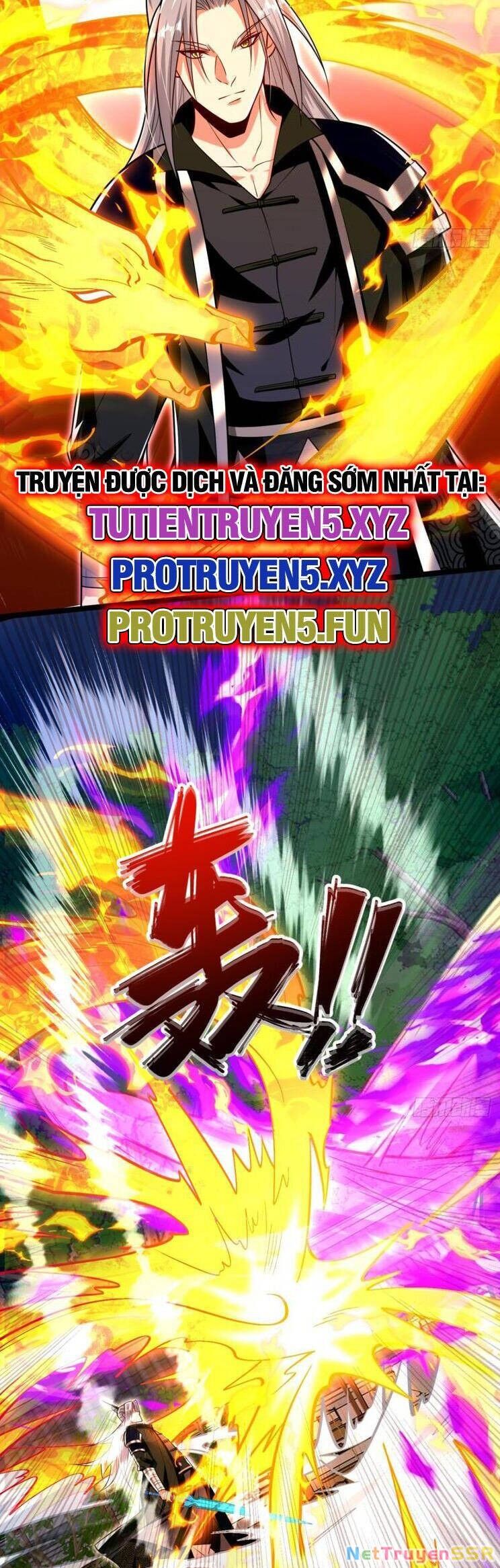 Thập Đại Đế Hoàng Đều Là Đệ Tử Của Ta Chapter 321 - 13