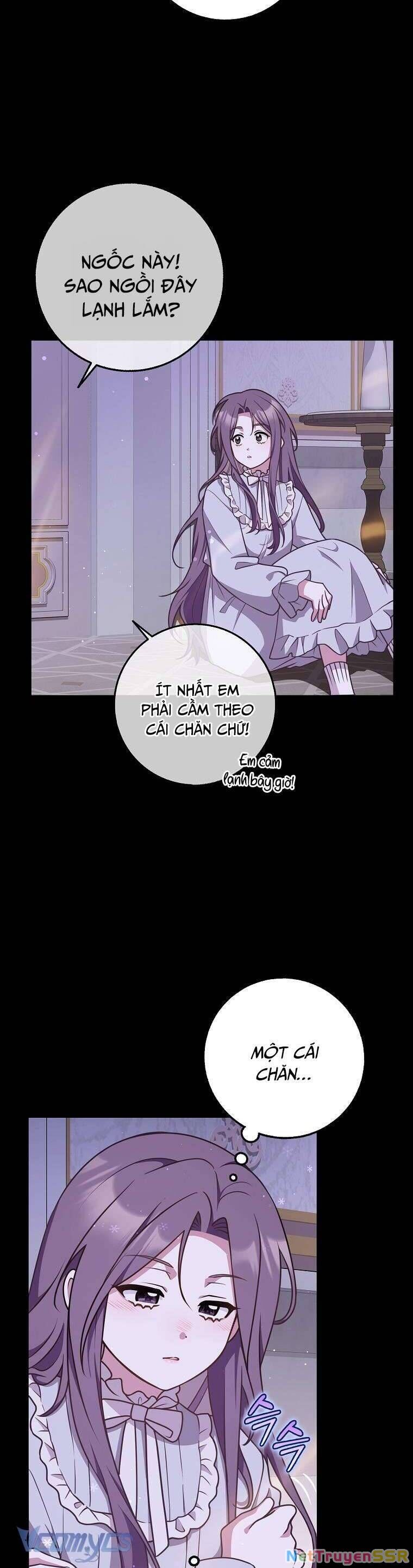 Bạn Bè Với Nhau Không Phải Vậy Đâu Chapter 47 - 25