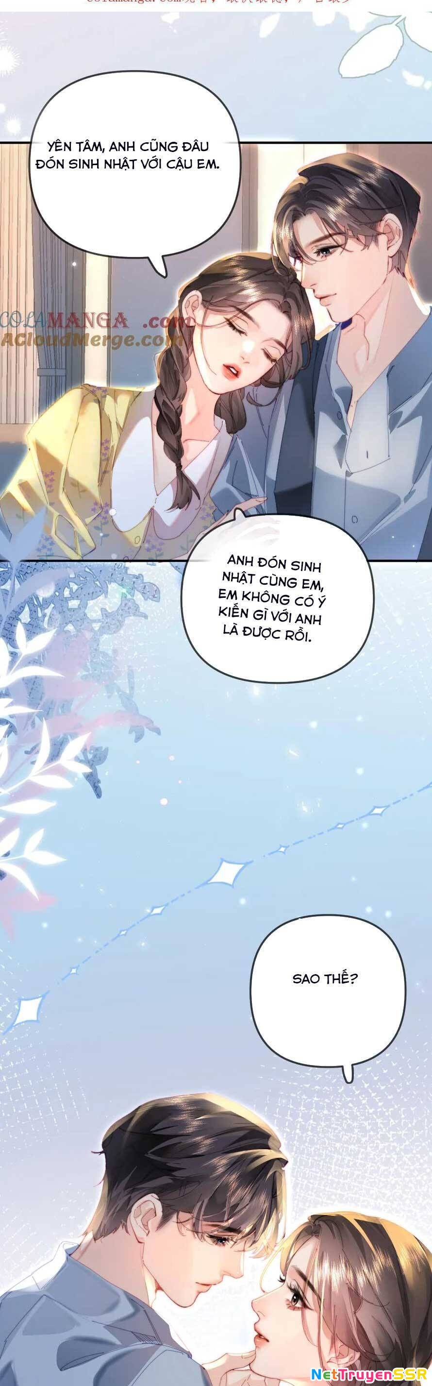 Vợ Chồng Đỉnh Lưu Có Chút Ngọt Ngào Chapter 94 - 4