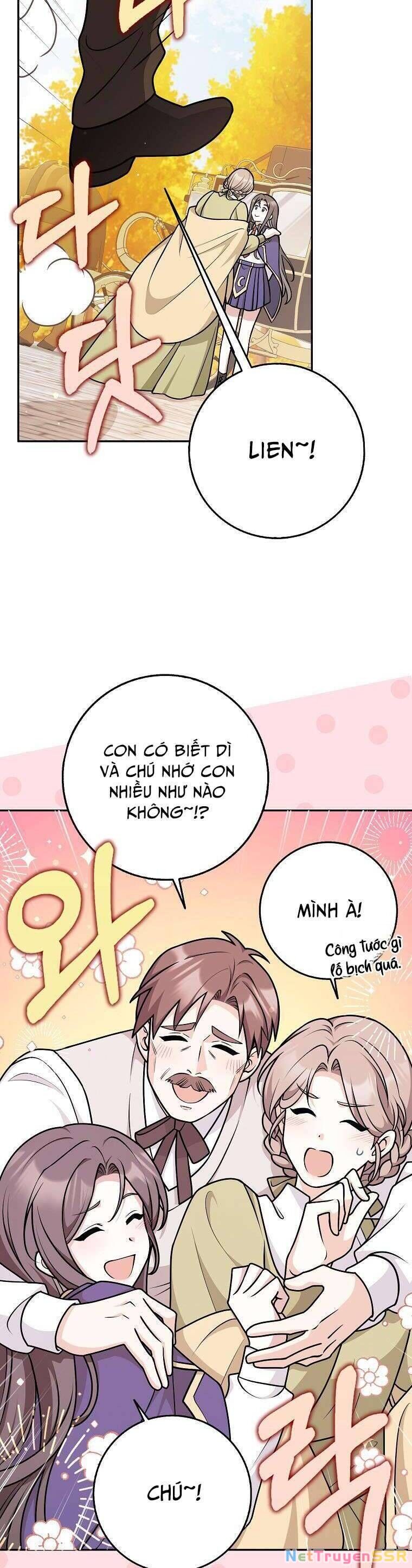 Bạn Bè Với Nhau Không Phải Vậy Đâu Chapter 45 - 7