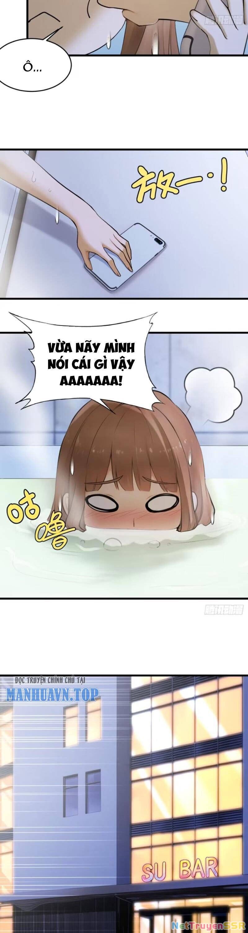 Ngươi Là Hạng Người Gì Cũng Dám Ở Tiên Giới Lên Mặt Với Ta? Chapter 71 - 19