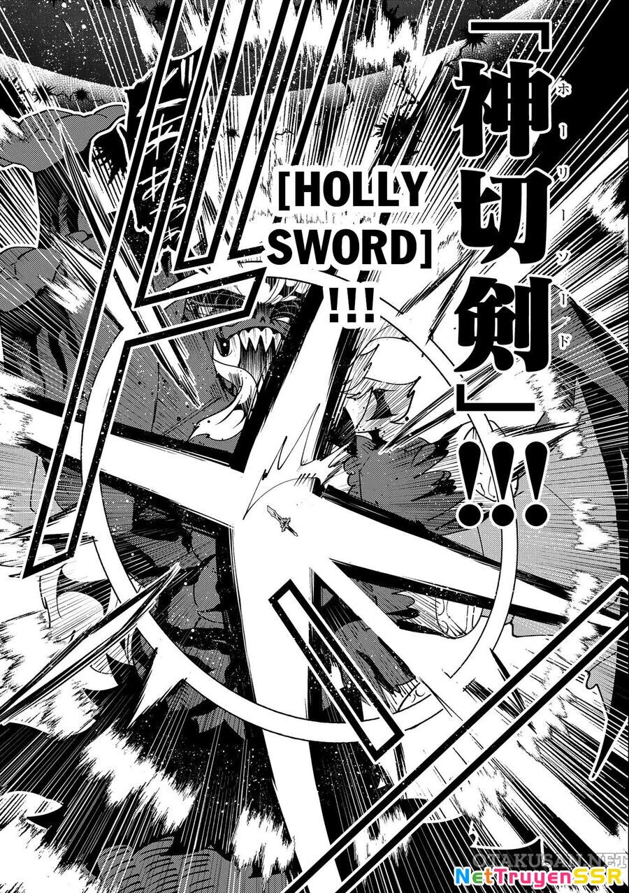 Hell Mode: Yarikomi Suki No Gamer Wa Hai Settei No Isekai De Musou Suru Chapter 53 - 22