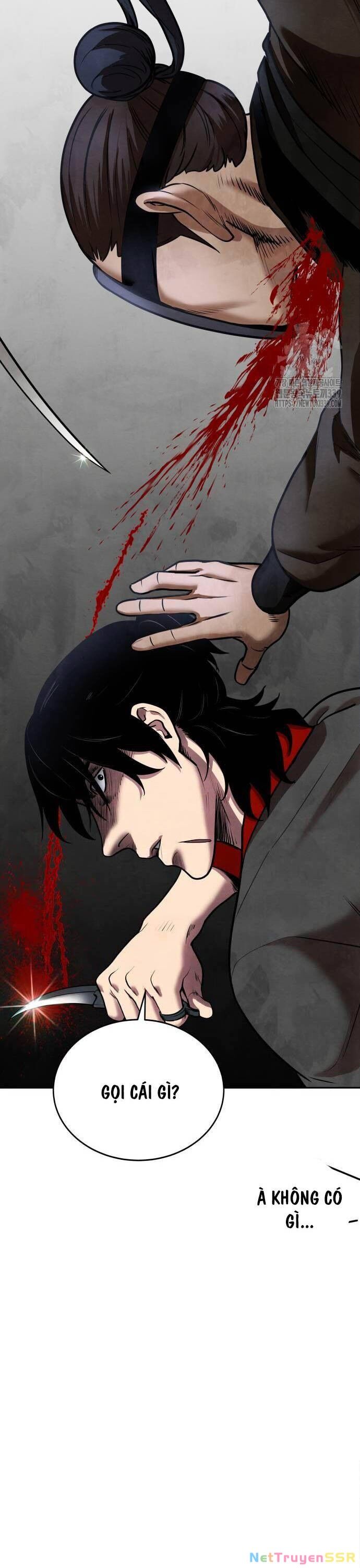 Tay Súng Chinh Phục Võ Lâm Chapter 12 - 17