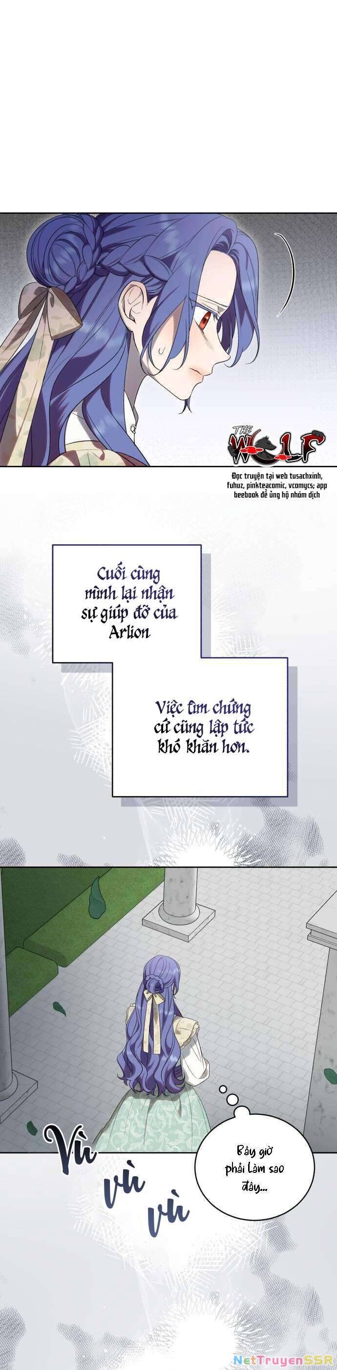 Trở Thành Ác Nữ Của Tiểu Thuyết Chết Chóc Chapter 44 - 14