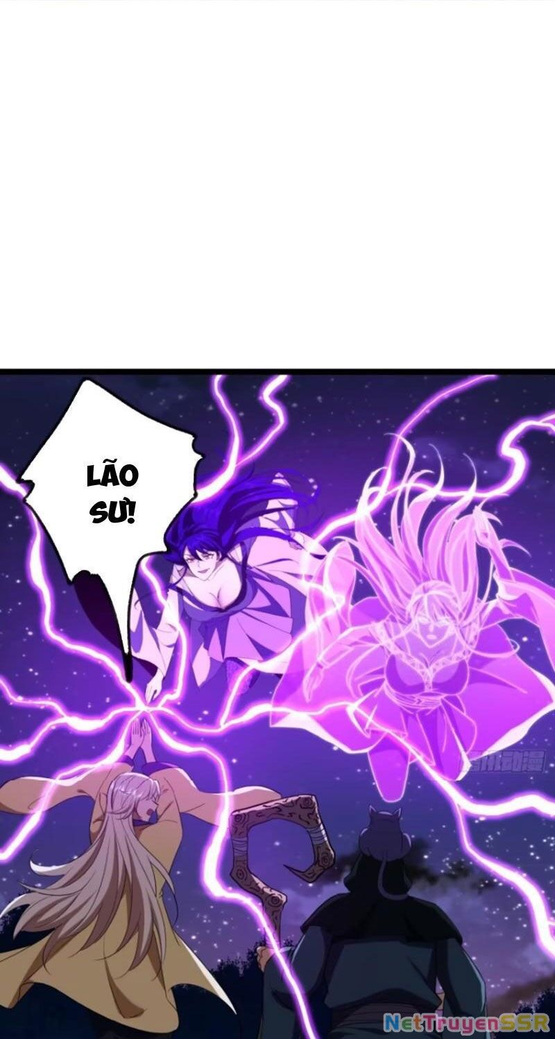 Trùm Phản Diện Muốn Tìm Chết! Chapter 58 - 3