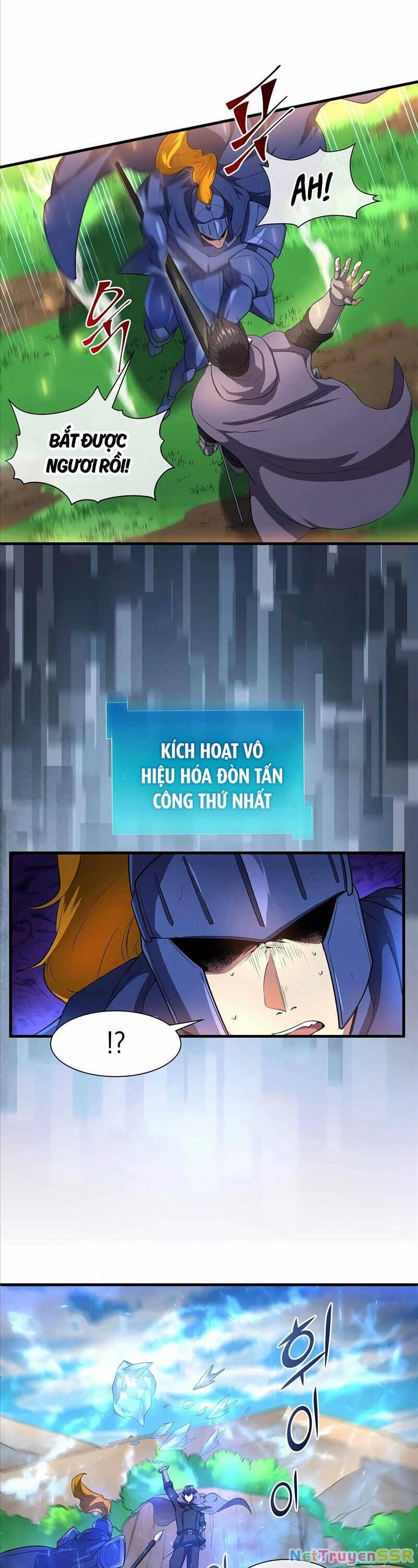 Tôi Thăng Cấp Bằng Kĩ Năng Chapter 65 - 5