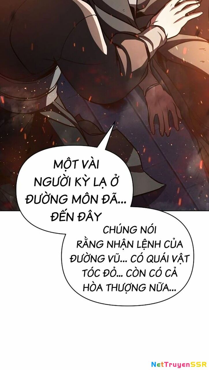 Tiểu Tử Đáng Ngờ Lại Là Cao Thủ Chapter 34 - 84