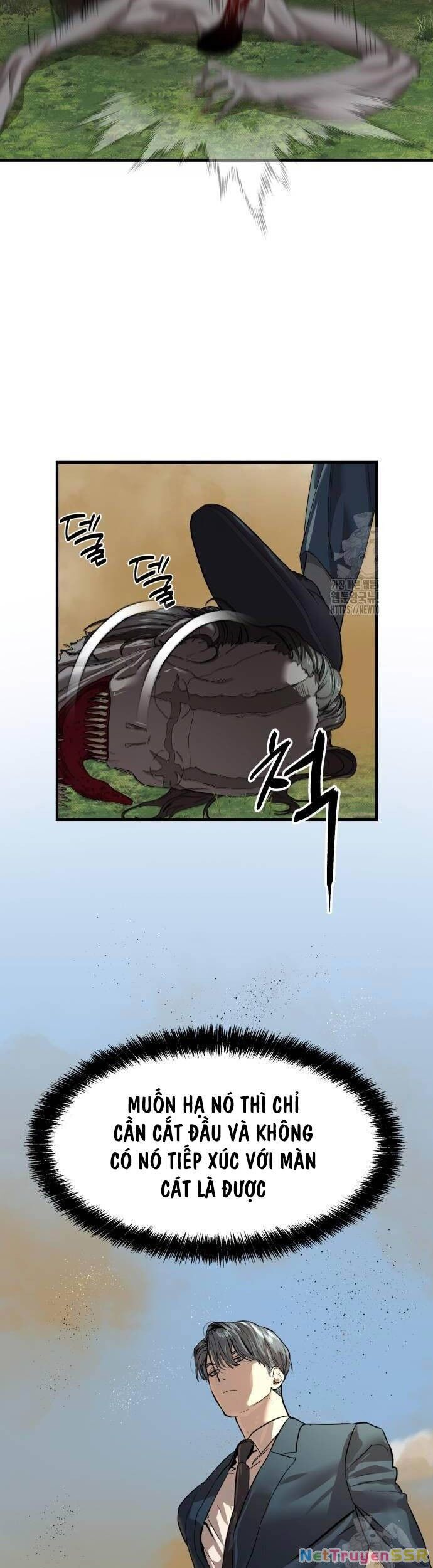 Công Chức Đặc Dị Chapter 3 - 40