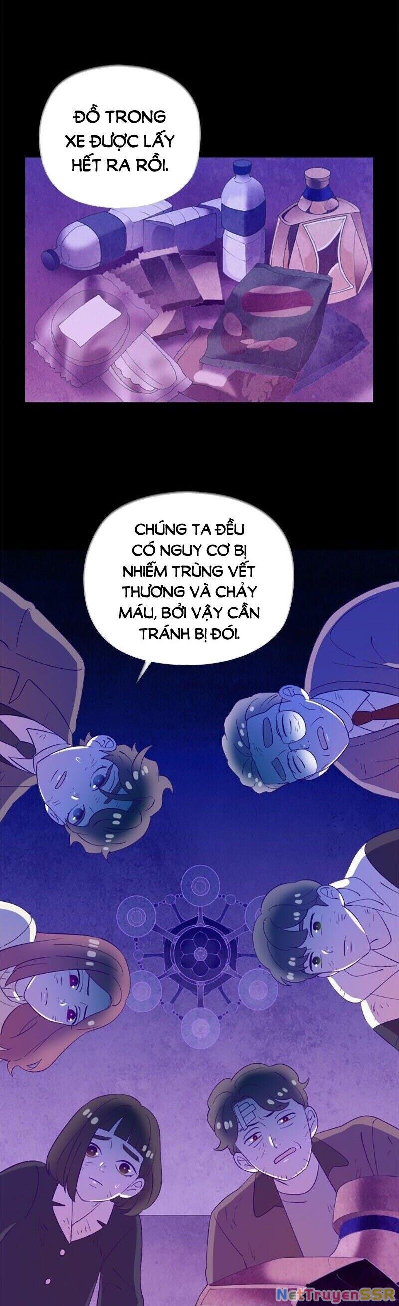 Ma Kể Chuyện 2 Chapter 45 - 23