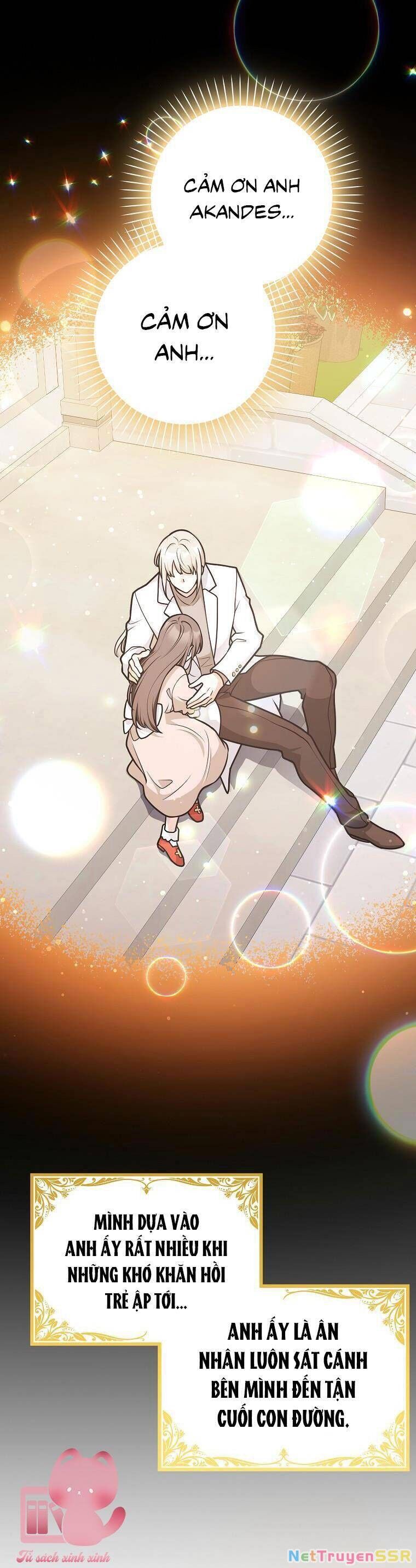 Tôi Thề Chúng Ta Chỉ Là Bạn Chapter 43 - 50