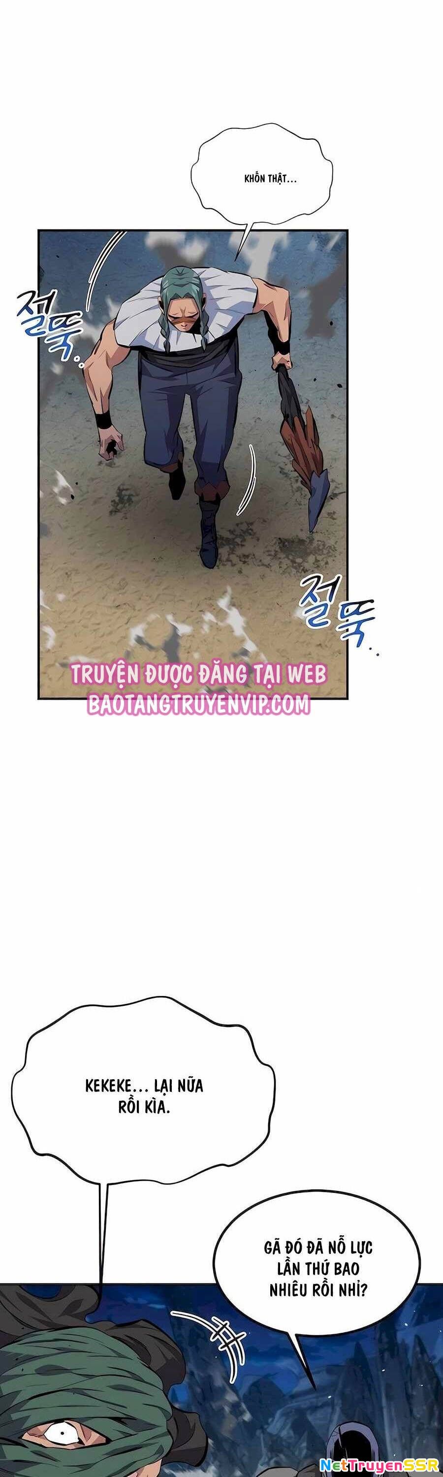 Đi Săn Tự Động Bằng Phân Thân Chapter 96 - 1