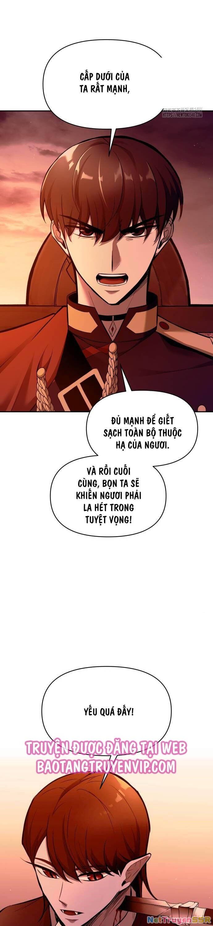 Trở Thành Hung Thần Trong Trò Chơi Thủ Thành Chapter 102 - 39