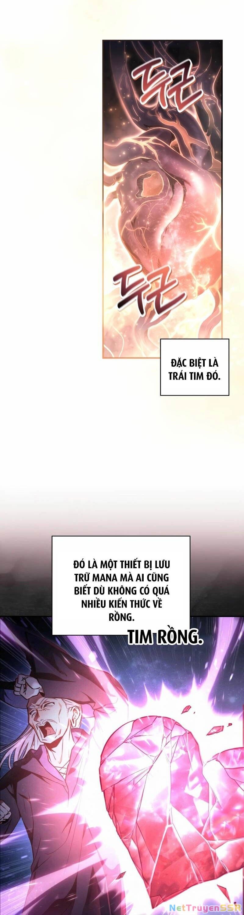 Kí Sự Hồi Quy Chapter 91 - 7
