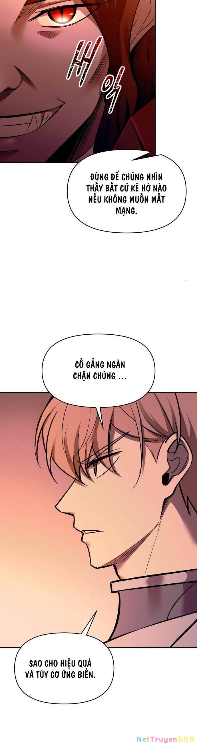 Trở Thành Hung Thần Trong Trò Chơi Thủ Thành Chapter 102 - 30