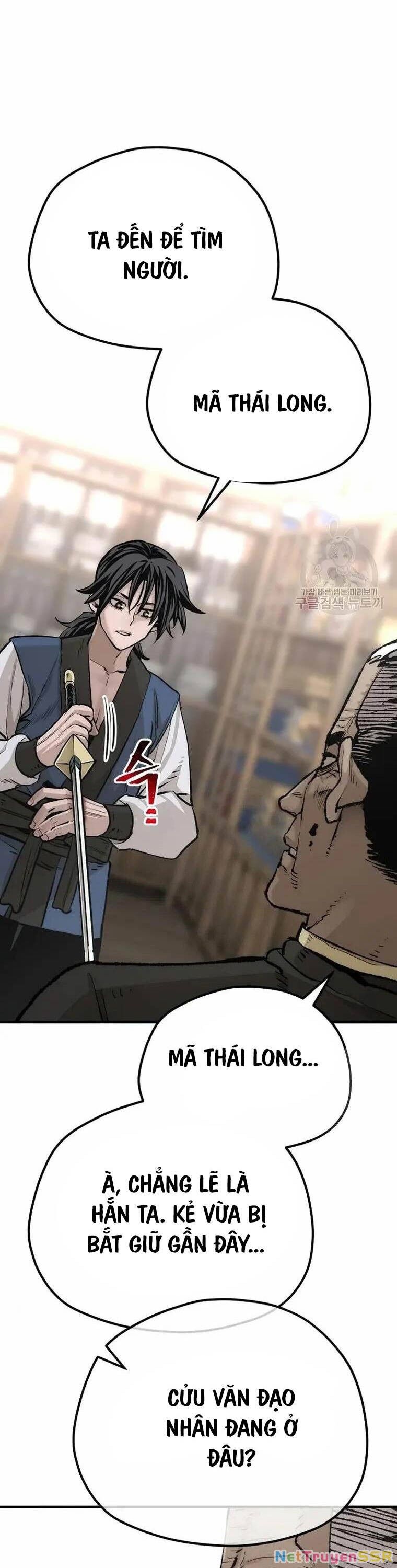 Thiên Ma Phi Thăng Truyện Chapter 98 - 67