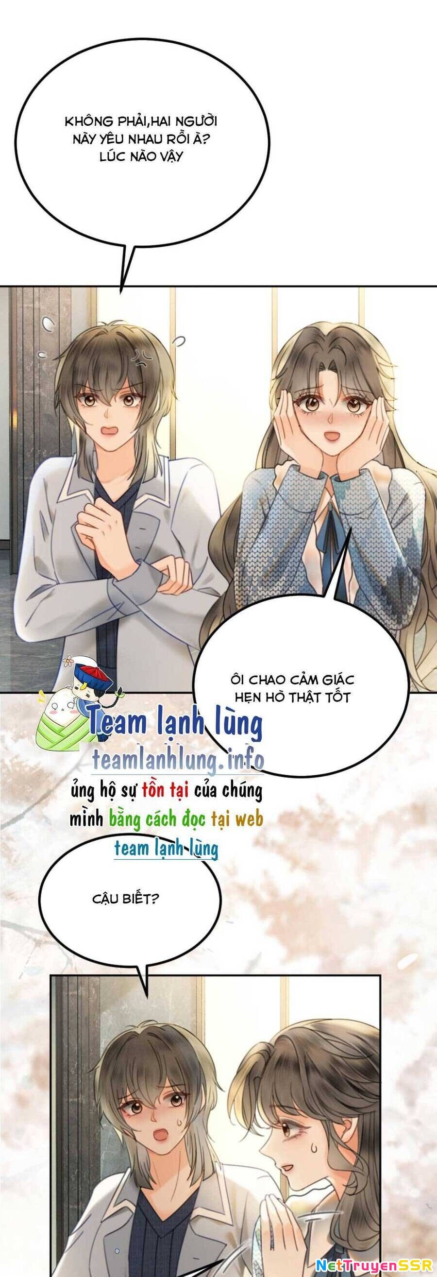 Cùng Đỉnh Lưu Ảnh Đế Yêu Đương Phát Đường Chapter 324 - 7