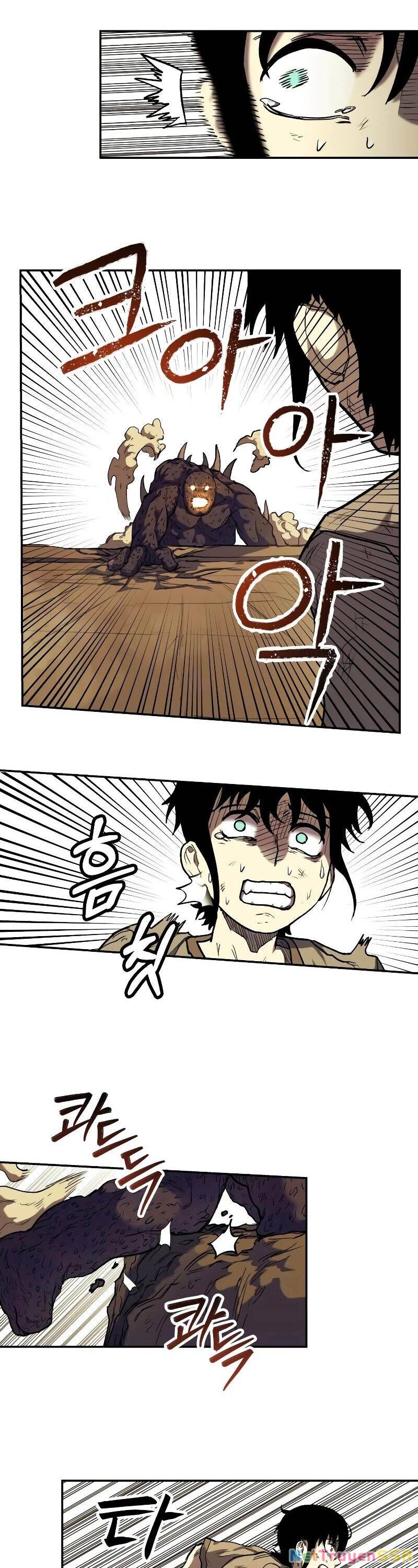 Sống Sót Qua Ngày Tận Thế Chapter 5 - 16