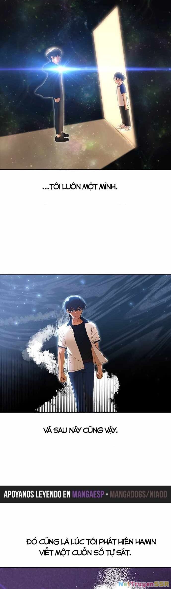 Cô Gái Từ Ứng Dụng Nhắn Tin Ngẫu Nhiên Chapter 247 - 39