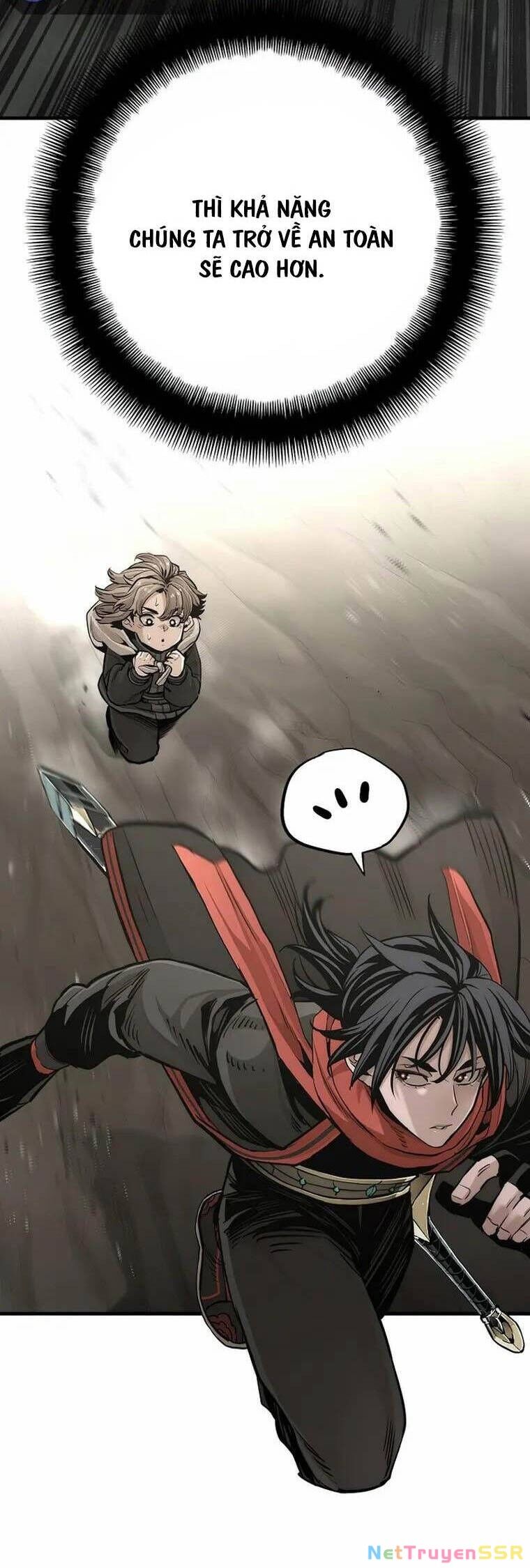 Thiên Ma Phi Thăng Truyện Chapter 96 - 50
