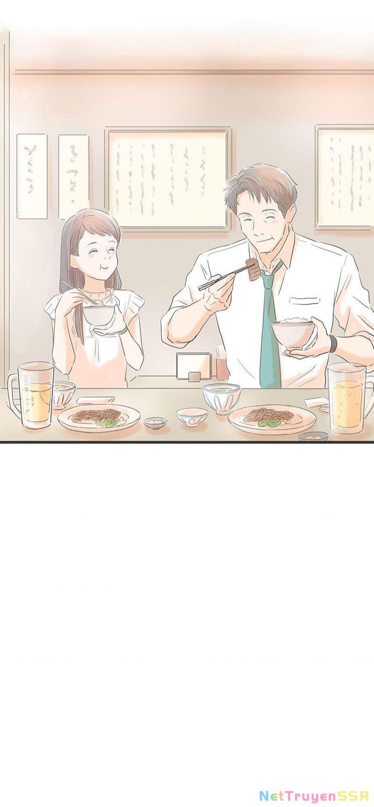 Taisetsu Na Hi Wa Itsumo Ame Chapter 4 - 4