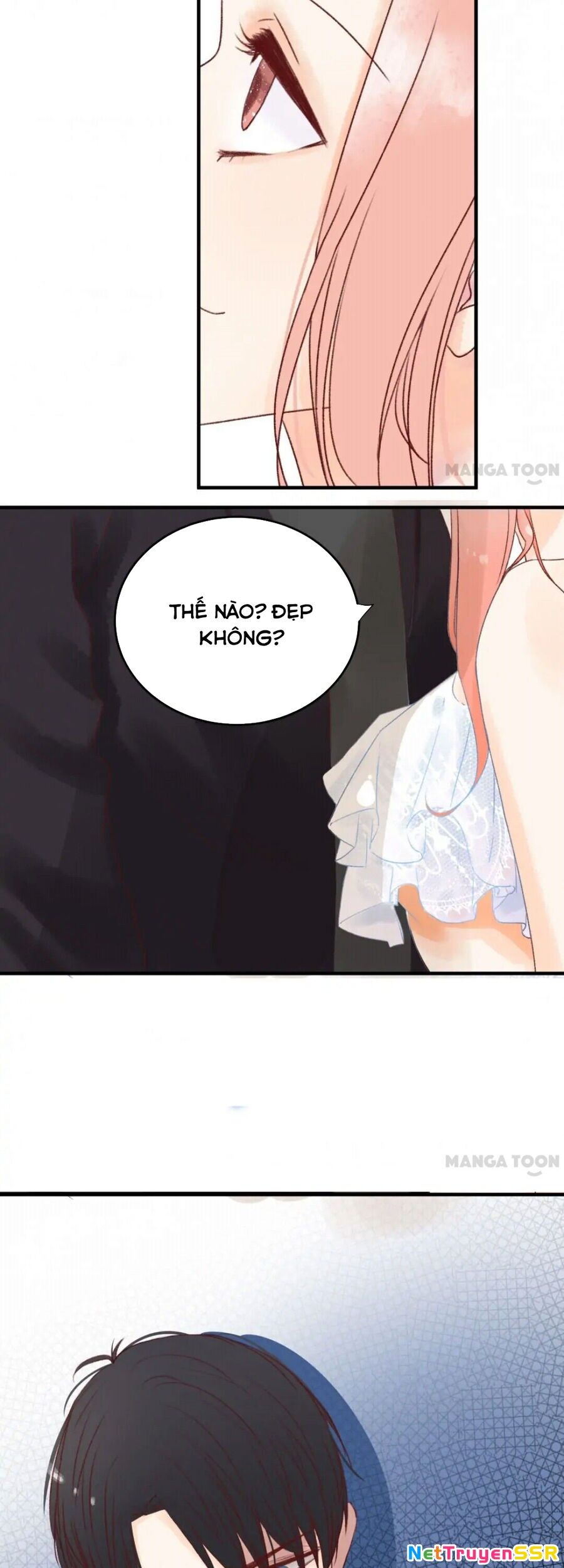 Chu Mi Nga! Bạn Trai Trong Game Thành Tinh Rồi Chapter 23 - 5