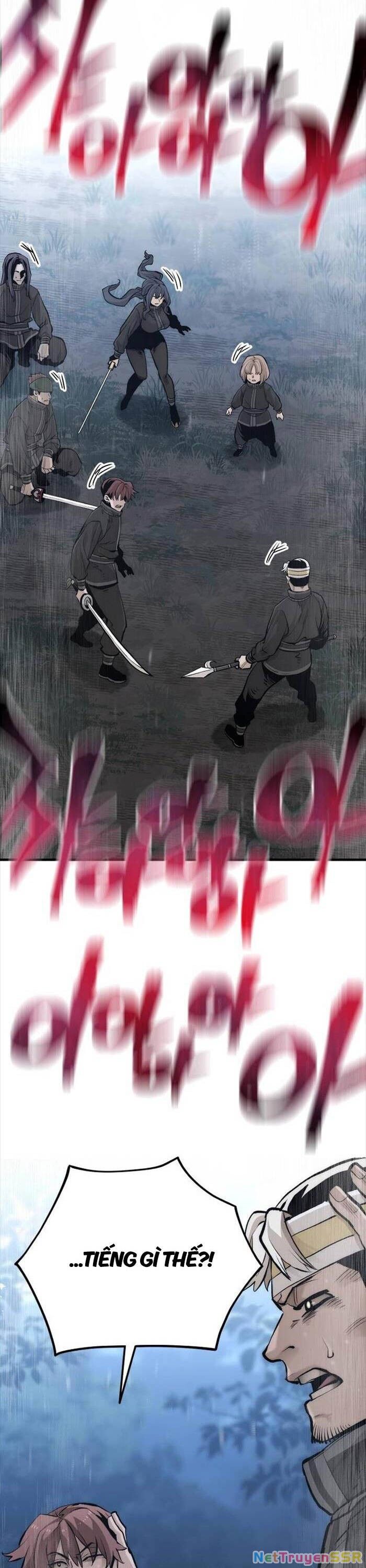 Thiên Ma Phi Thăng Truyện Chapter 107 - 24