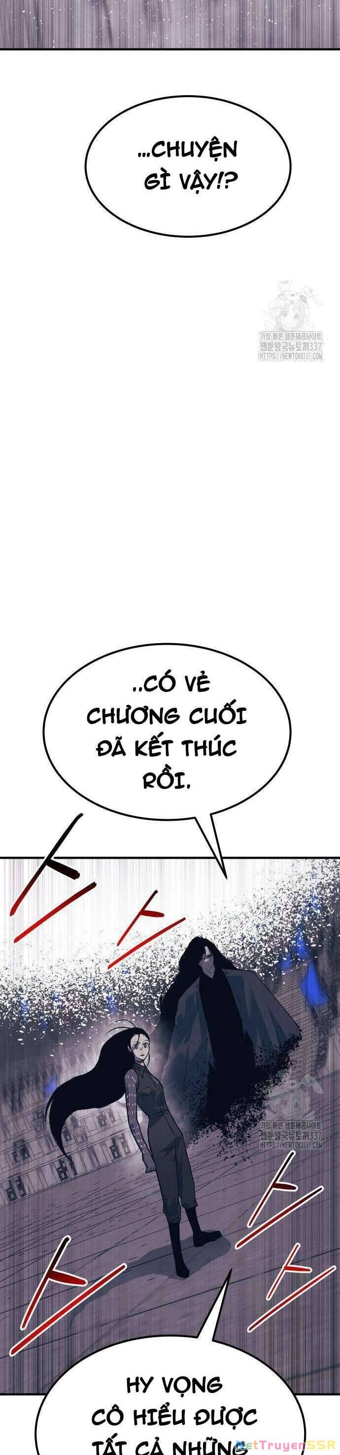 Người Thây Ma Chapter 103 - 111