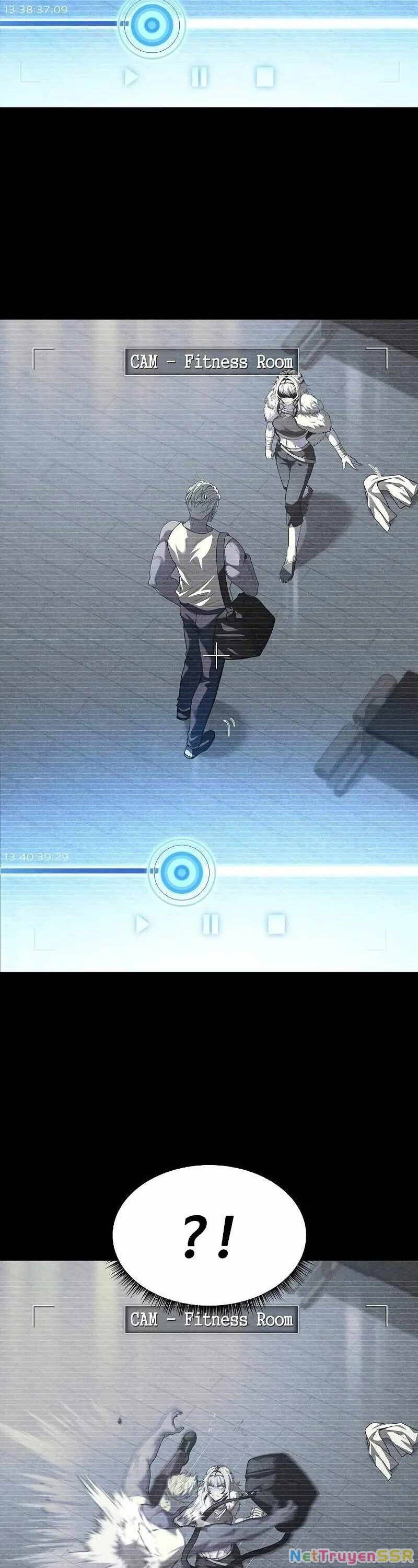 Chòm Sao Là Đệ Tử Của Tôi Chapter 71 - 17