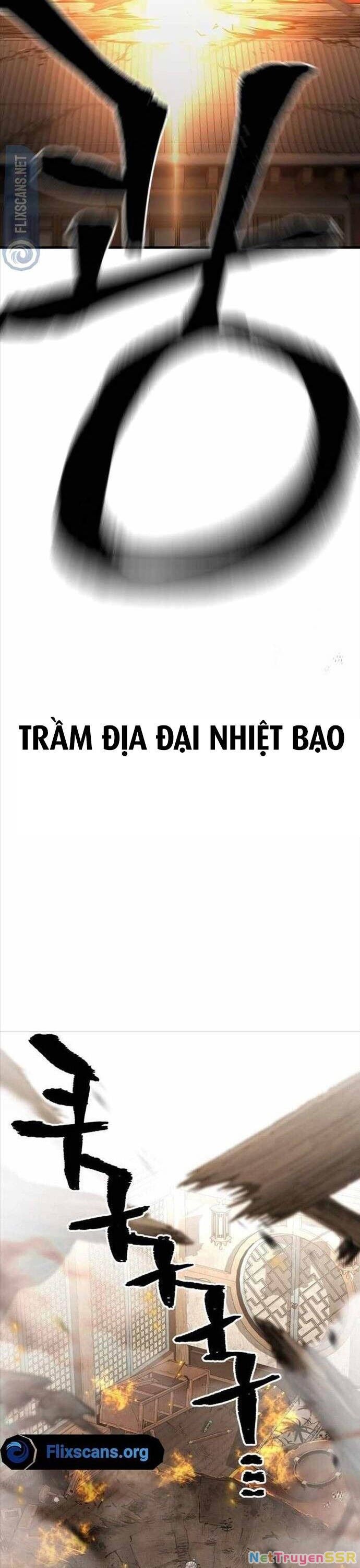 Thiên Ma Phi Thăng Truyện Chapter 117 - 57