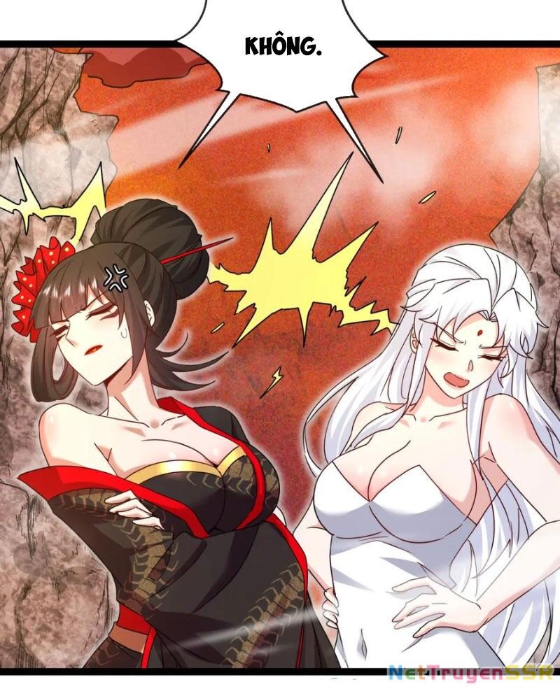 Ta Chuyển Sinh Thành Vạn Yêu Chi Vương Chapter 35 - 44